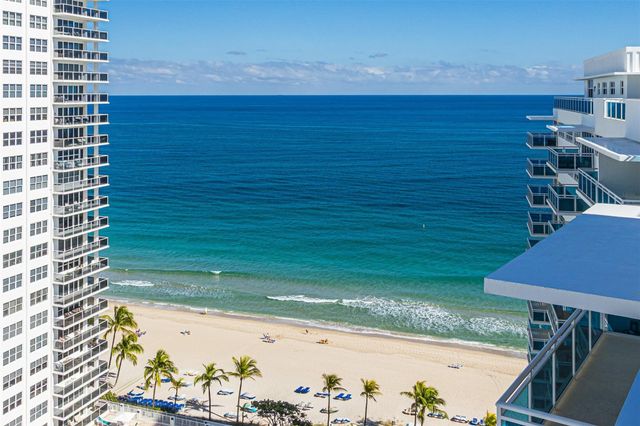 3430 Galt Ocean Drive PH1, Fort Lauderdale, FL 33308