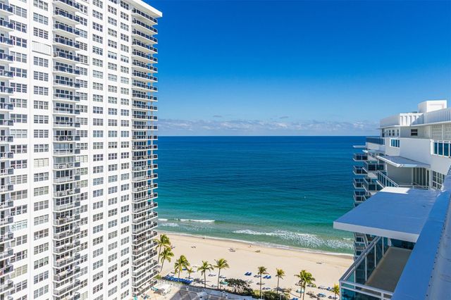 3430 Galt Ocean Drive PH1, Fort Lauderdale, FL 33308