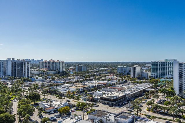 3430 Galt Ocean Drive PH1, Fort Lauderdale, FL 33308