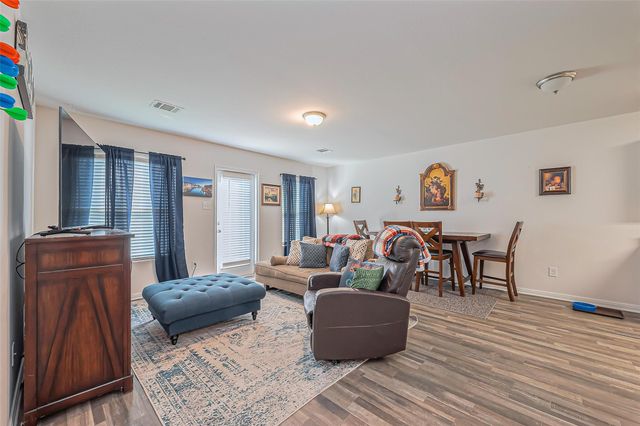15708 Del Norte Dr, Conroe, TX 77306