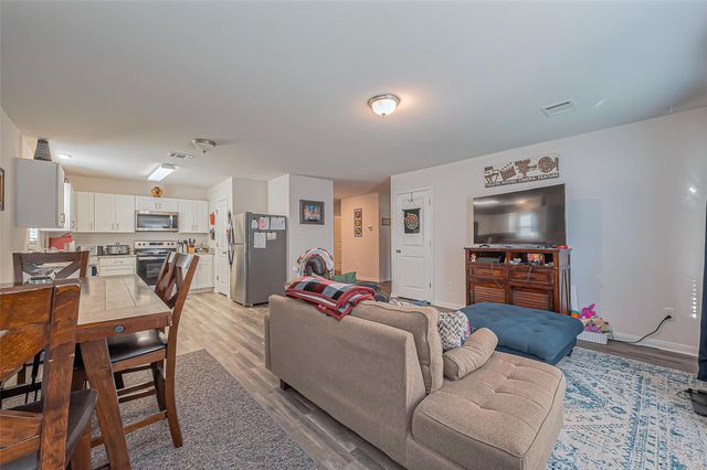 15708 Del Norte Dr, Conroe, TX 77306
