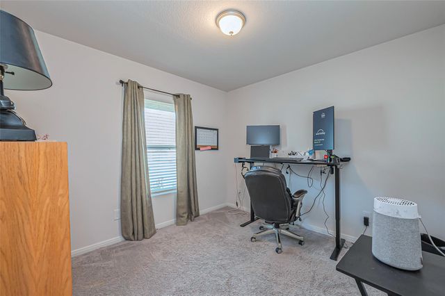 15708 Del Norte Dr, Conroe, TX 77306