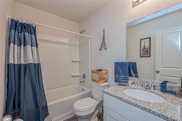 15708 Del Norte Dr, Conroe, TX 77306