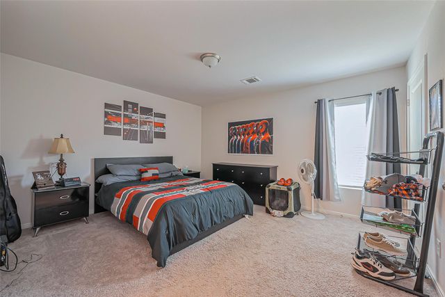 15708 Del Norte Dr, Conroe, TX 77306