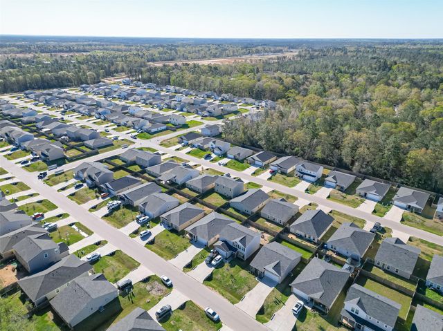15708 Del Norte Dr, Conroe, TX 77306