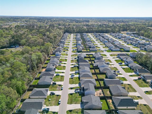15708 Del Norte Dr, Conroe, TX 77306