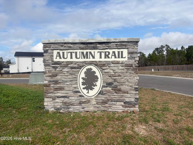 455 Timbercrest Circle SE, Bolivia, NC 28422