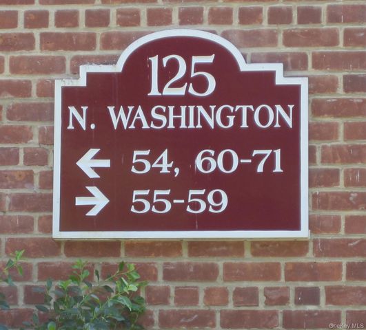 125 N Washington Avenue 55, Hartsdale, NY 10530