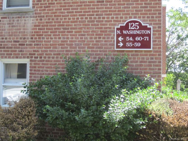 125 N Washington Avenue 55, Hartsdale, NY 10530