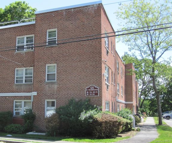 125 N Washington Avenue 55, Hartsdale, NY 10530