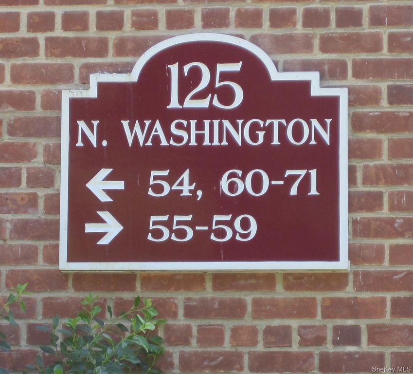 125 N Washington Avenue 55, Hartsdale, NY 10530 — photo 5