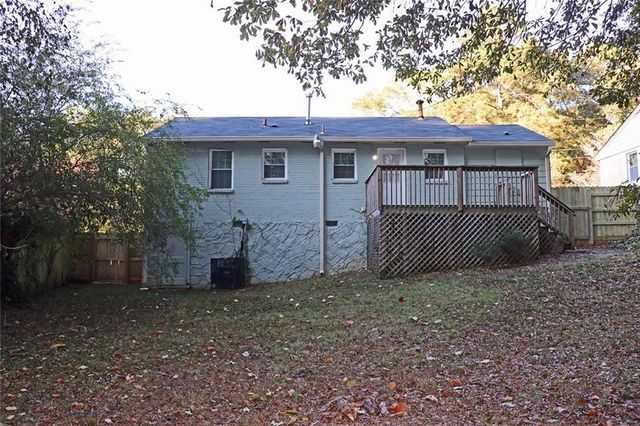 1761 Terry Mill Road SE, Atlanta, GA 30316