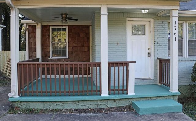1761 Terry Mill Road SE, Atlanta, GA 30316