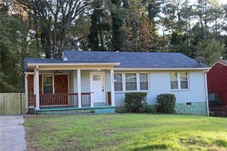 1761 Terry Mill Road SE, Atlanta, GA 30316