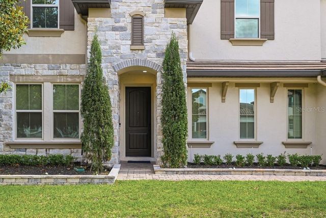 8426 MOREHOUSE DRIVE, Orlando, FL 32836