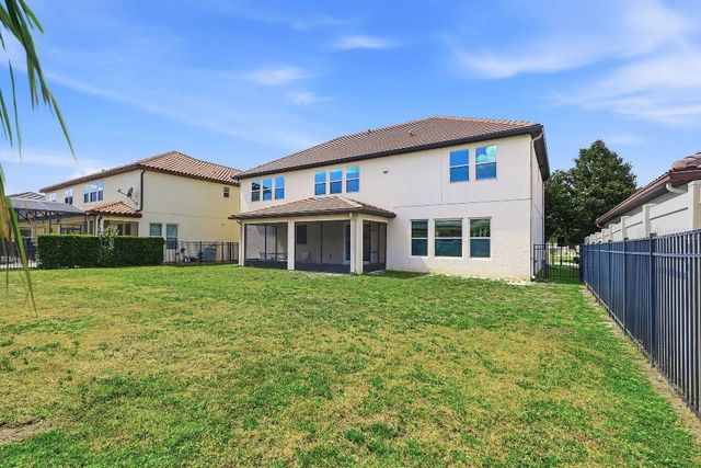 8426 MOREHOUSE DRIVE, Orlando, FL 32836