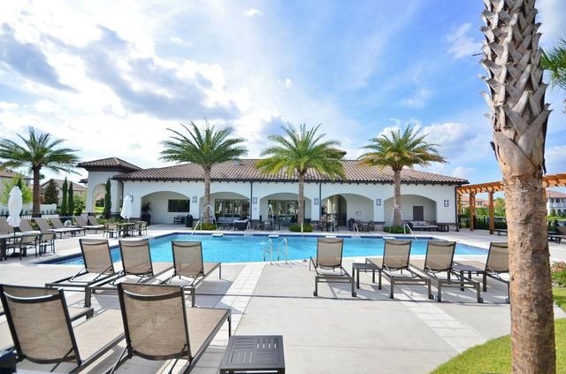 8426 MOREHOUSE DRIVE, Orlando, FL 32836
