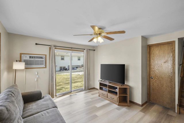 111 W Main Street, Dane, WI 53529