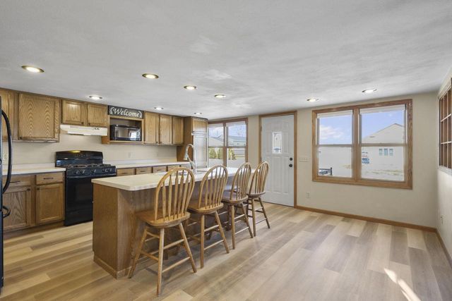 111 W Main Street, Dane, WI 53529