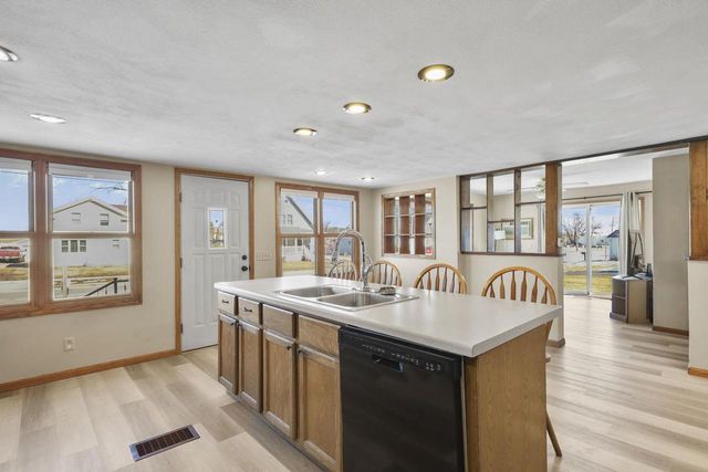 111 W Main Street, Dane, WI 53529