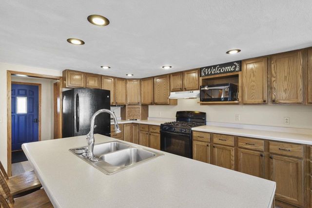 111 W Main Street, Dane, WI 53529