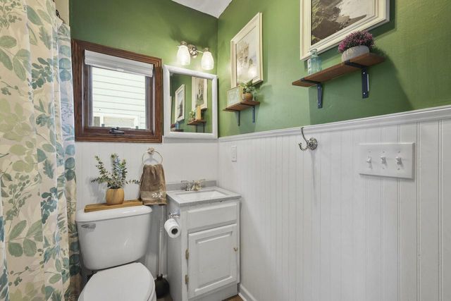 111 W Main Street, Dane, WI 53529