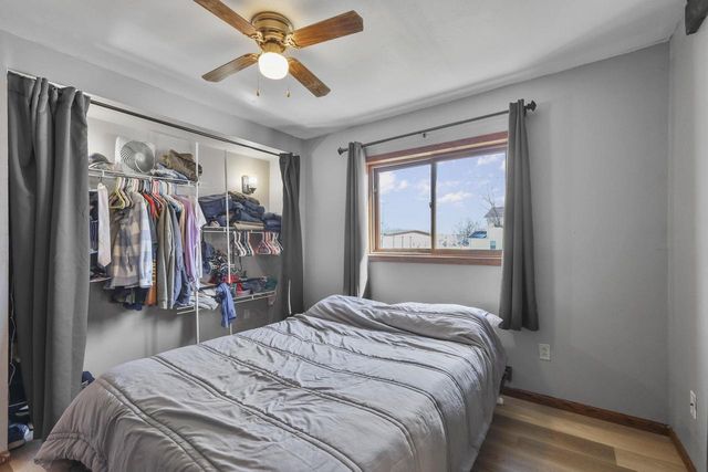 111 W Main Street, Dane, WI 53529