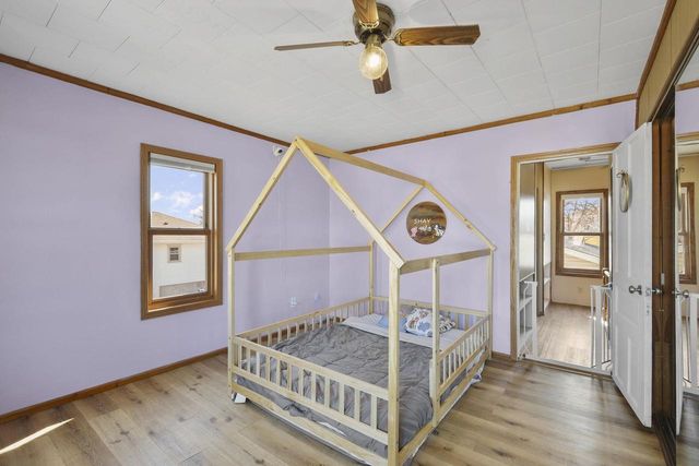 111 W Main Street, Dane, WI 53529