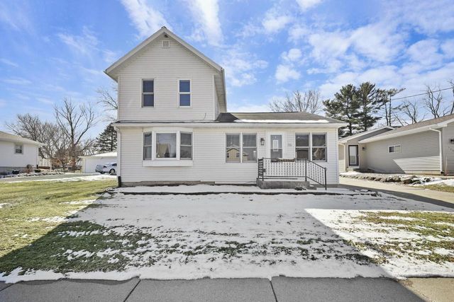 111 W Main Street, Dane, WI 53529