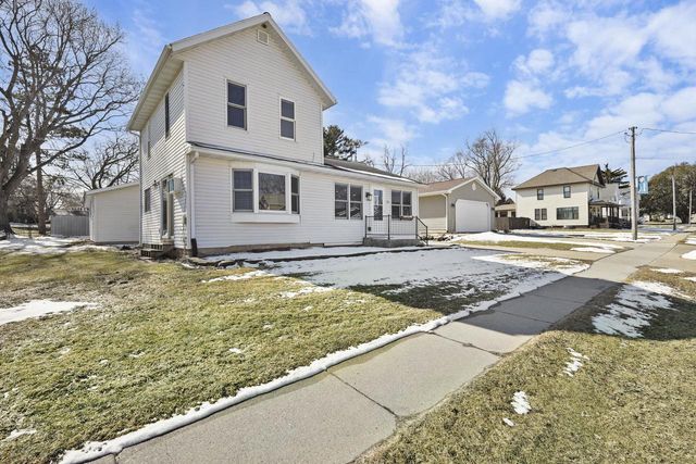 111 W Main Street, Dane, WI 53529