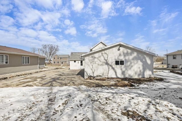 111 W Main Street, Dane, WI 53529