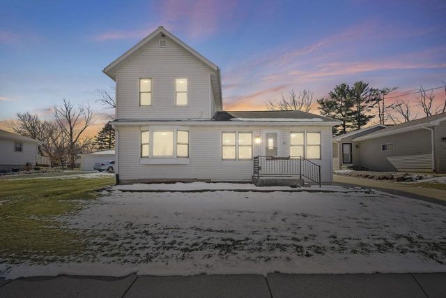 111 W Main Street, Dane, WI 53529