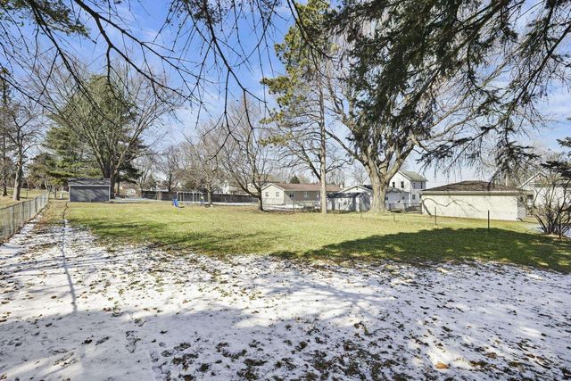 111 W Main Street, Dane, WI 53529