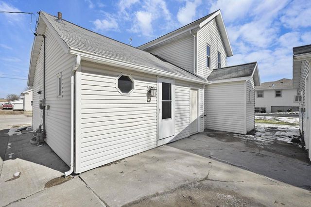 111 W Main Street, Dane, WI 53529
