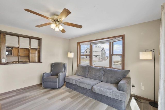 111 W Main Street, Dane, WI 53529