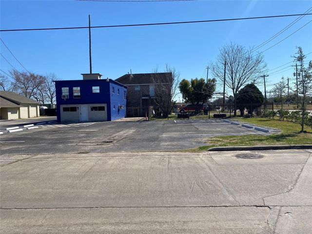 3427 Federal Road, Pasadena, TX 77504