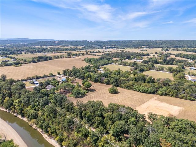 TBD Wilson Lane, Fayetteville, AR 72703