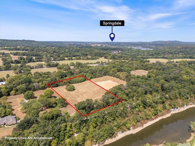 TBD Wilson Lane, Fayetteville, AR 72703