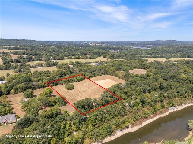 TBD Wilson Lane, Fayetteville, AR 72703
