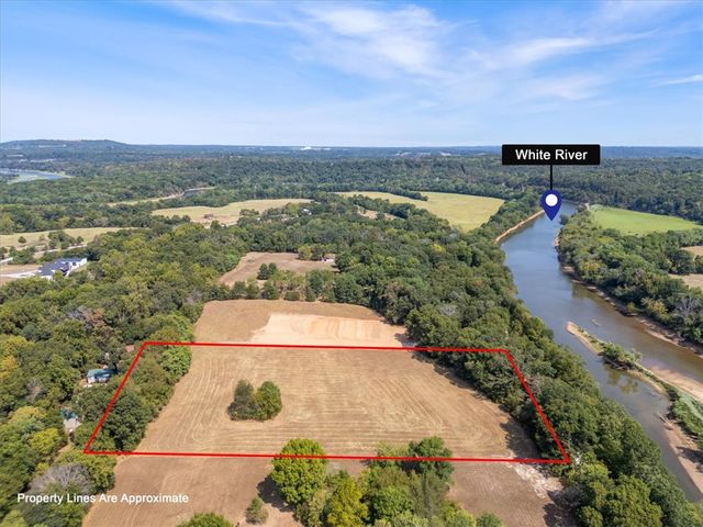 TBD Wilson Lane, Fayetteville, AR 72703