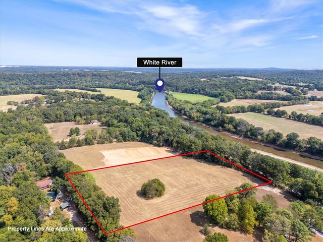 TBD Wilson Lane, Fayetteville, AR 72703