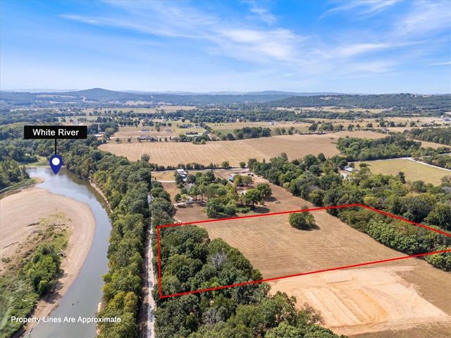 TBD Wilson Lane, Fayetteville, AR 72703