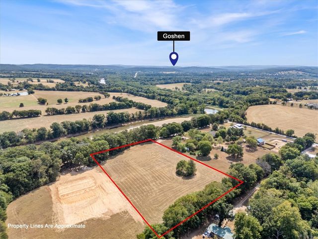 TBD Wilson Lane, Fayetteville, AR 72703