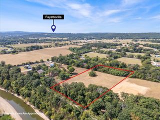 TBD Wilson Lane, Fayetteville, AR 72703
