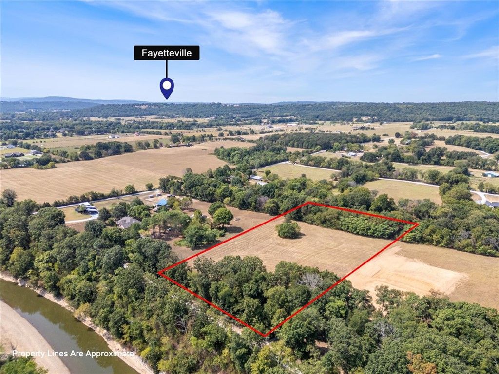 TBD Wilson Lane, Fayetteville, AR 72703