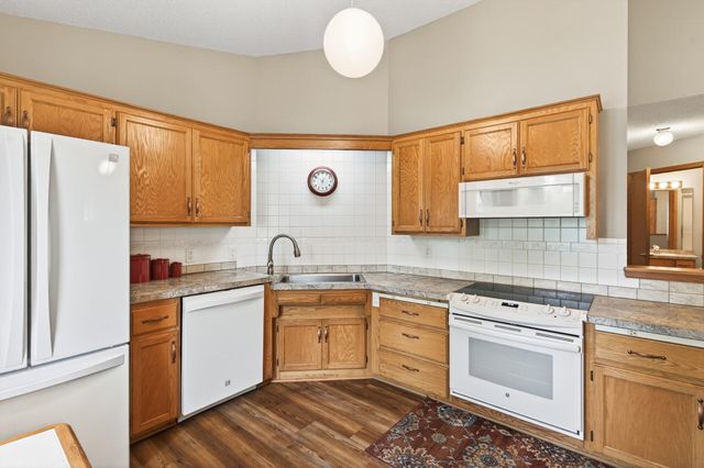 3142 Manitou Drive, White Bear Lake, MN 55110