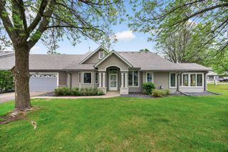 3142 Manitou Drive, White Bear Lake, MN 55110