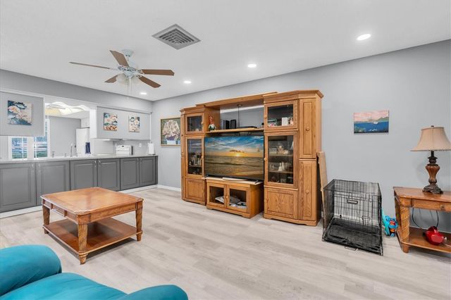 12227 DARWOOD DRIVE B, Hudson, FL 34667