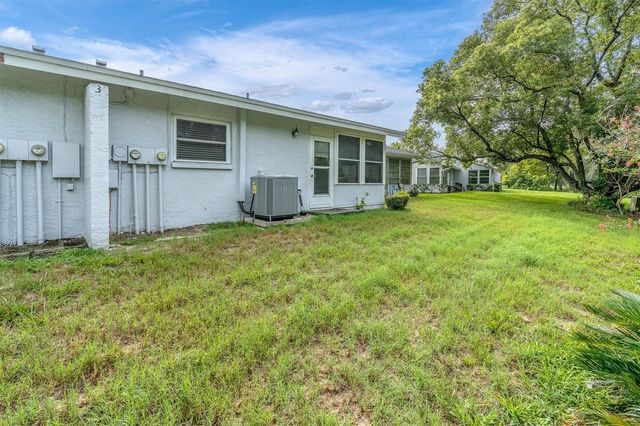 12227 DARWOOD DRIVE B, Hudson, FL 34667