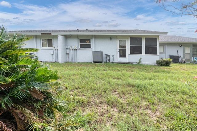 12227 DARWOOD DRIVE B, Hudson, FL 34667